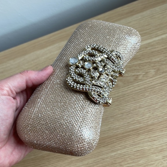 Wedding & Party 🎉 Evening Clutch. - Picture 4 of 15